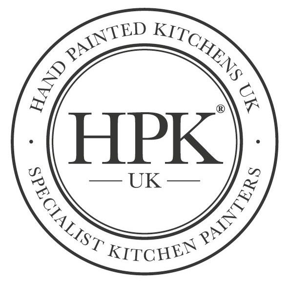 Hand painted kitchens UK