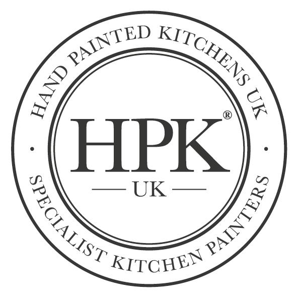Hand painted kitchens UK