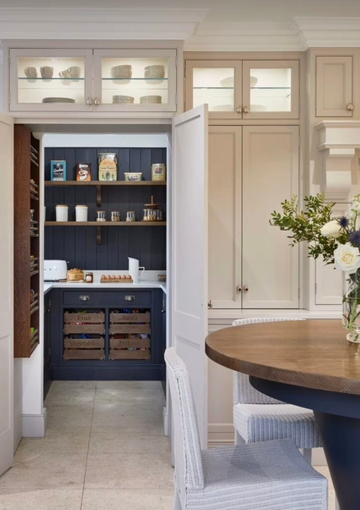 Painted Kitchens Newark