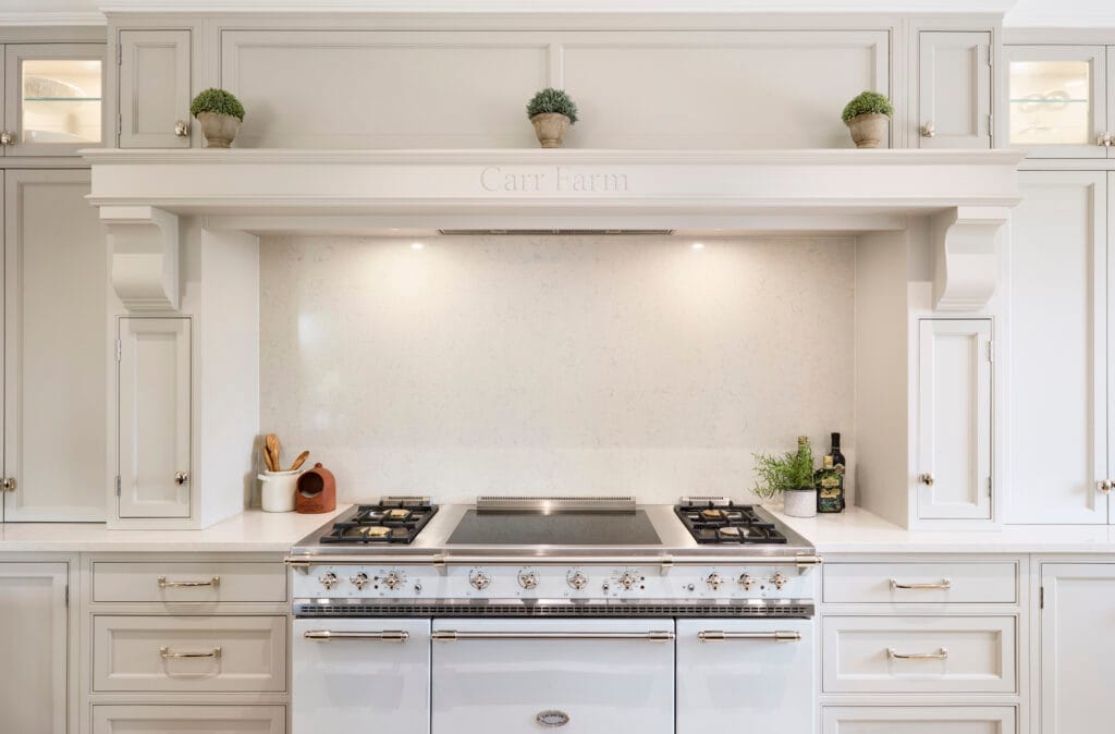 Kitchen painter Lincoln