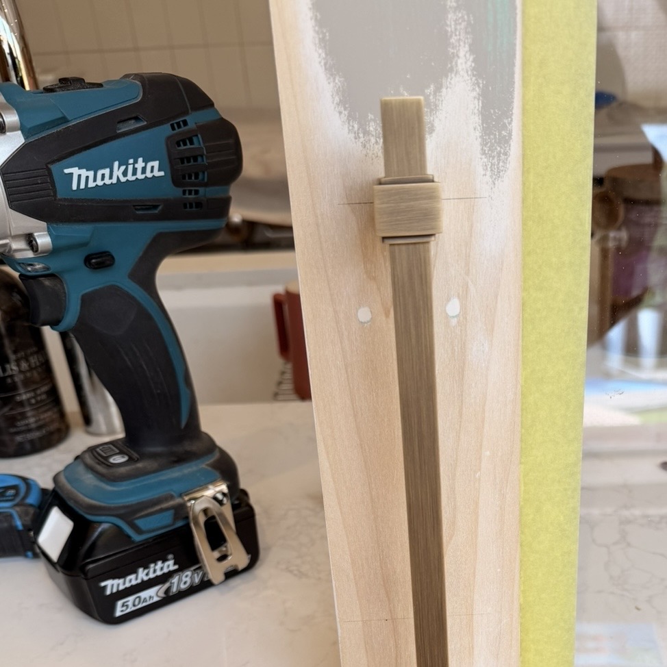 Handles and knobs for Kitchen Cabinets in Nottingham
